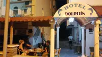 Dolphin Hotel Didim photo 2