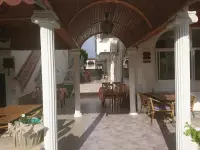 Dolphin Hotel Didim photo 7
