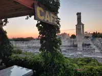 Oracle Cafe Pansiyon photo 2