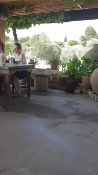 Oracle Cafe Pansiyon photo 6