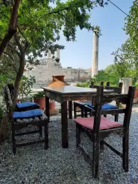 Oracle Cafe Pansiyon photo 5