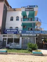 Nergis Pansiyon photo 1