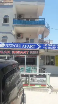 Nergis Pansiyon photo 3