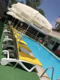 İstanbul Otel photo 5