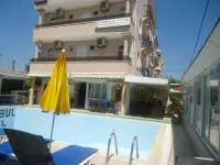İstanbul Otel photo 3