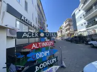 Acer Güneş Otel photo 3