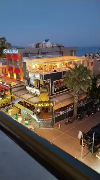 Acer Güneş Otel photo 5