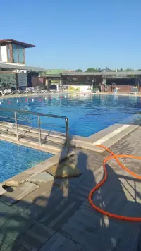 Beyza Yaşam Otel photo 7