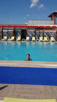 Beyza Yaşam Otel photo 4