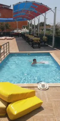 Beyza Yaşam Otel photo 5