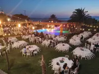 Beyza Yaşam Otel photo 9