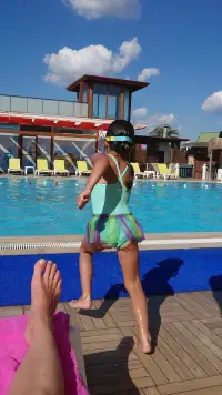Beyza Yaşam Otel photo 6