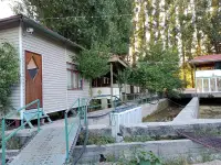 Alanlar Alabalik Ve Otel photo 1
