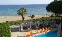 Orion Beach Hotel photo 13