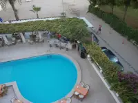 Orion Beach Hotel photo 14