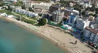 Orion Beach Hotel photo 2