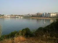 Orion Beach Hotel photo 5