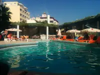 Orion Beach Hotel photo 15