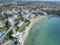 Orion Beach Hotel photo 3