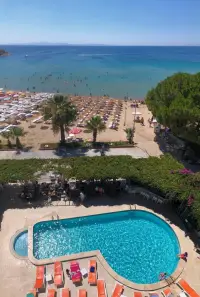 Orion Beach Hotel photo 7