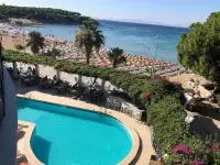 Orion Beach Hotel photo 8
