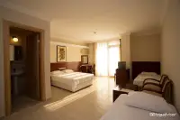 Orion Beach Hotel photo 17