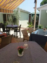 Assos Melira Butik Otel photo 1