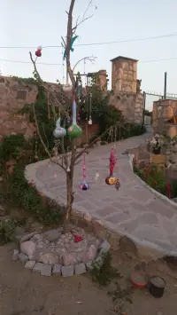 Assos Egedebirnefes Kır Evi photo 7