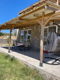 Assos Egedebirnefes Kır Evi photo 1
