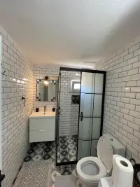 Assos Egedebirnefes Kır Evi photo 10