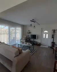 Assos Egedebirnefes Kır Evi photo 8