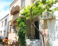 Bozcaada Öykü Butik Otel photo 1