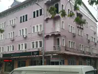 Grand Ödemiş Otel photo 1