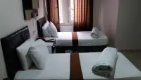 Grand Ödemiş Otel photo 8