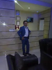 Grand Ödemiş Otel photo 3