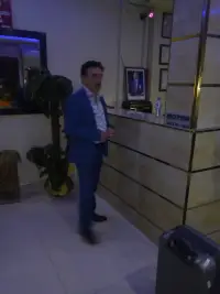 Grand Ödemiş Otel photo 5