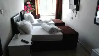 Grand Ödemiş Otel photo 10
