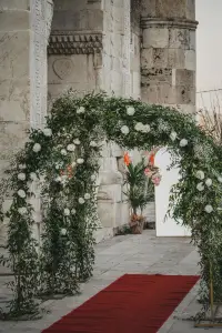 Akhan Kervansaray Hotel Restaurant photo 3