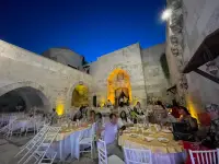 Akhan Kervansaray Hotel Restaurant photo 5