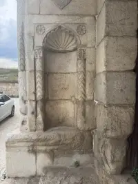 Akhan Kervansaray Hotel Restaurant photo 2