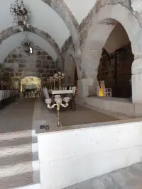 Akhan Kervansaray Hotel Restaurant photo 6