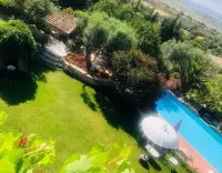 Villa Taraca Romantik Otel Alacati photo 6
