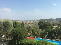 Villa Taraca Romantik Otel Alacati photo 7