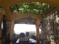 Villa Taraca Romantik Otel Alacati photo 14