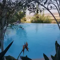 Villa Taraca Romantik Otel Alacati photo 18