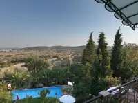 Villa Taraca Romantik Otel Alacati photo 8