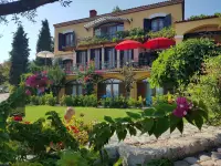 Villa Taraca Romantik Otel Alacati photo 2