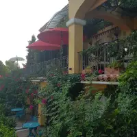 Villa Taraca Romantik Otel Alacati photo 5