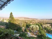 Villa Taraca Romantik Otel Alacati photo 10