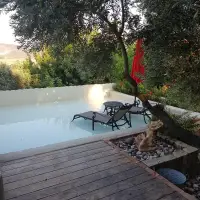 Villa Taraca Romantik Otel Alacati photo 19